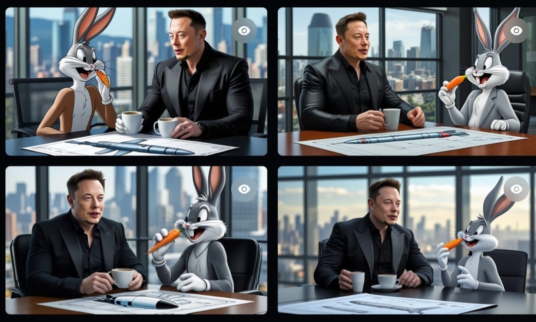 نتيجة المطالبة 5 باستخدام Leonardo.ai