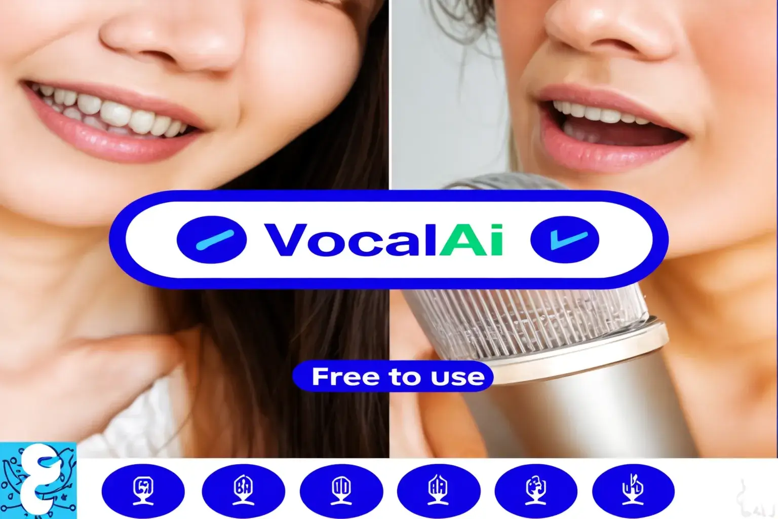 VocalAI free text to speech VocalAI: Free Online AI Text To Speech - Supports 76 languages