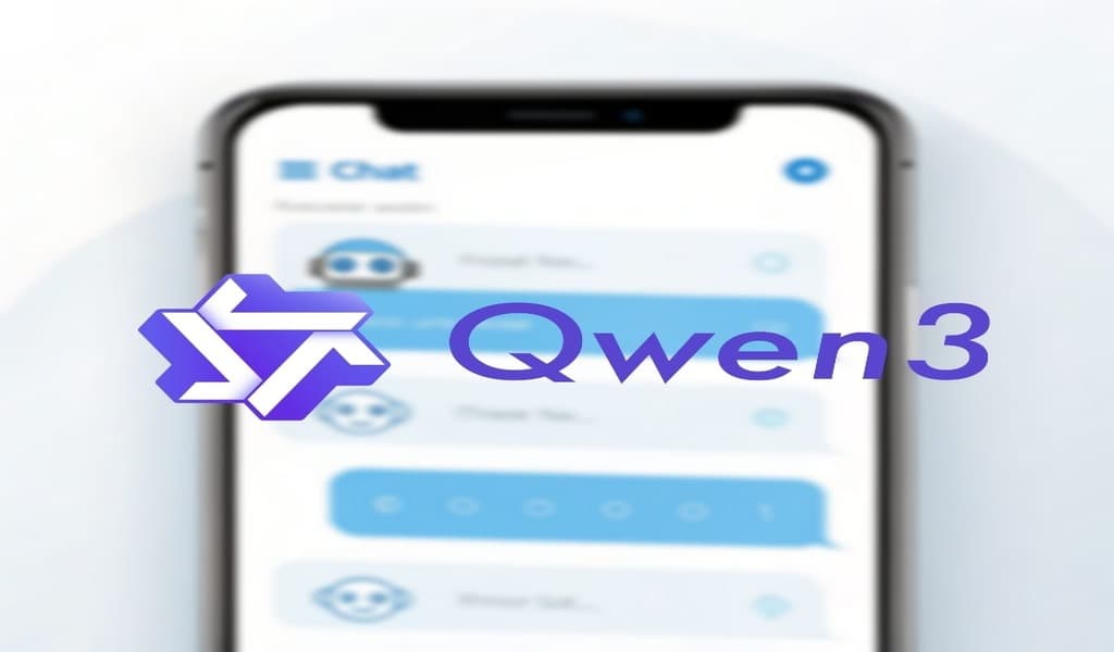 Qwen3: Alibaba challenges top AI models with its new hybrid family