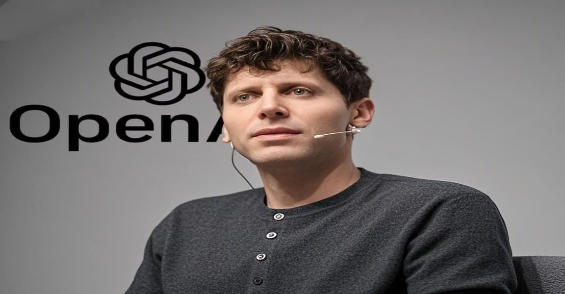 OpenAI تستعد لإطلاق نموذج مفتوح للتنزيل المجاني بقدرات تنافس DeepSeek وMeta