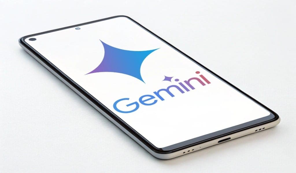 Google Gemini Adds AI Image Editing Features Directly Within Chats