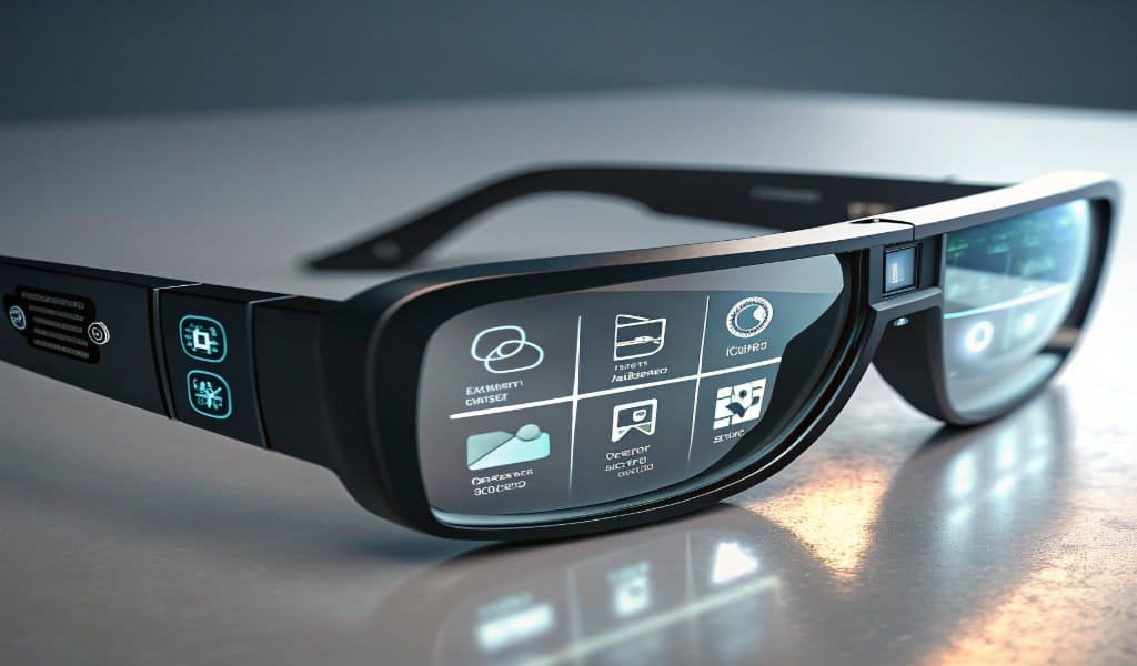 Ray-Ban Meta Glasses Collect Your Data for AI Training